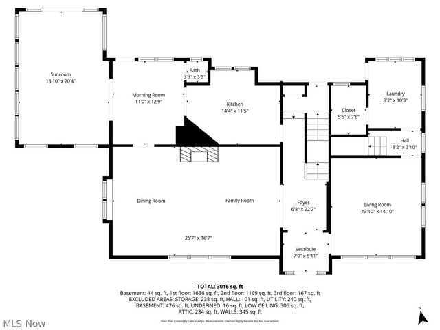12582 Clifton Boulevard, Lakewood, OH 44107