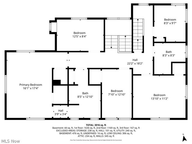 12582 Clifton Boulevard, Lakewood, OH 44107