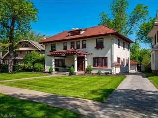 12582 Clifton Boulevard, Lakewood, OH 44107