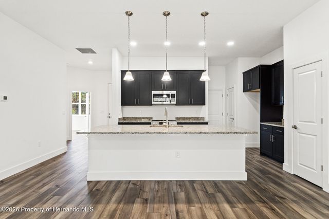 15171 Pomp Parkway, Brooksville, FL 34614