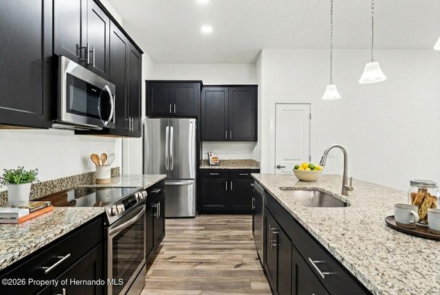 15171 Pomp Parkway, Brooksville, FL 34614