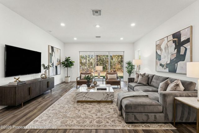 15171 Pomp Parkway, Brooksville, FL 34614