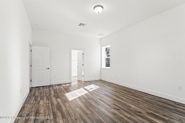 15171 Pomp Parkway, Brooksville, FL 34614