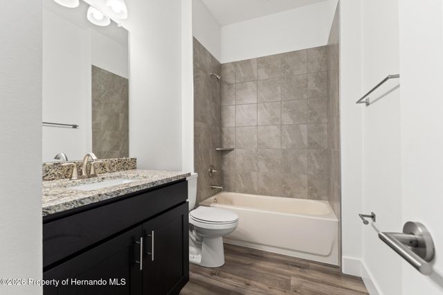 15171 Pomp Parkway, Brooksville, FL 34614