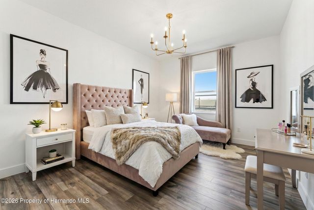 15171 Pomp Parkway, Brooksville, FL 34614