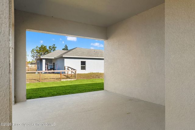 15171 Pomp Parkway, Brooksville, FL 34614