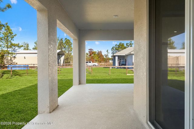 15171 Pomp Parkway, Brooksville, FL 34614