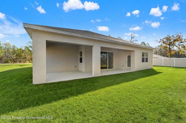 15171 Pomp Parkway, Brooksville, FL 34614