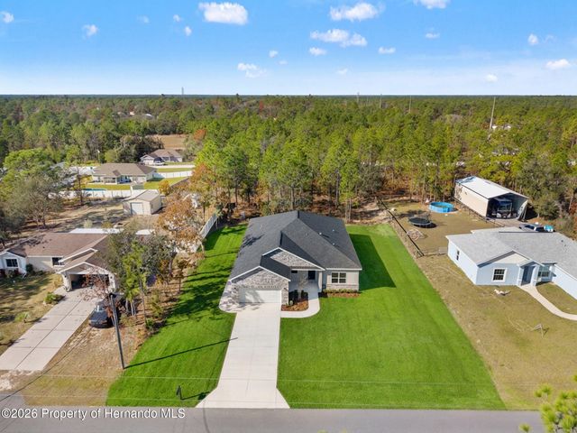 15171 Pomp Parkway, Brooksville, FL 34614