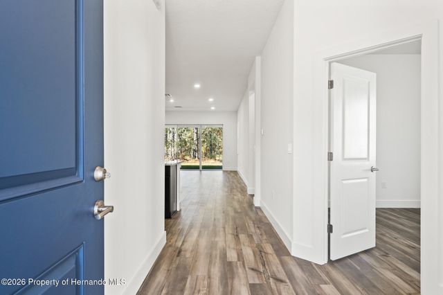 15171 Pomp Parkway, Brooksville, FL 34614