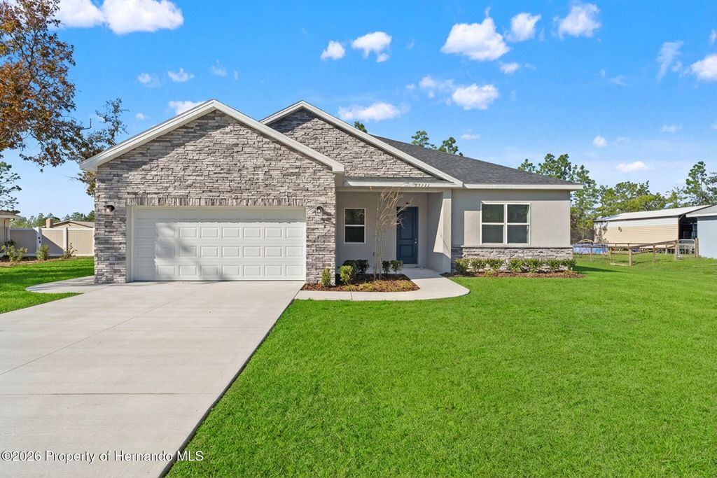 15171 Pomp Parkway, Brooksville, FL 34614