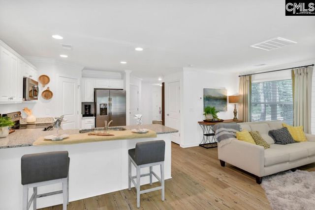 860 Lodgepole Lane, West Columbia, SC 29170