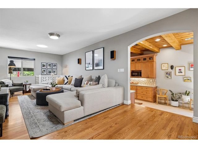 730 Ivanhoe St, Denver, CO 80220