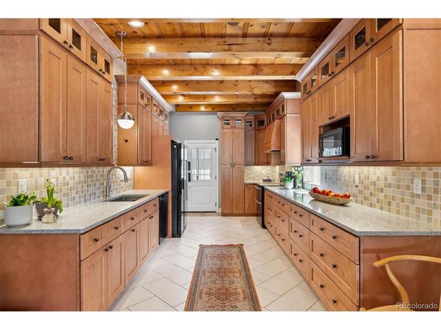 730 Ivanhoe St, Denver, CO 80220