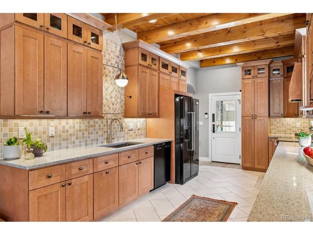 730 Ivanhoe St, Denver, CO 80220