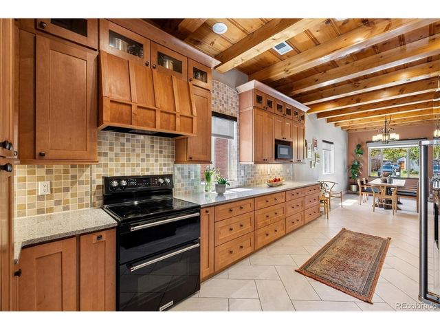 730 Ivanhoe St, Denver, CO 80220