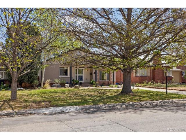 730 Ivanhoe St, Denver, CO 80220