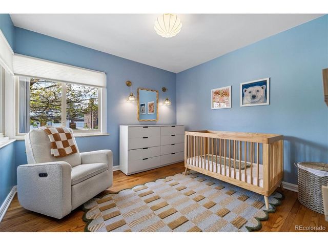 730 Ivanhoe St, Denver, CO 80220