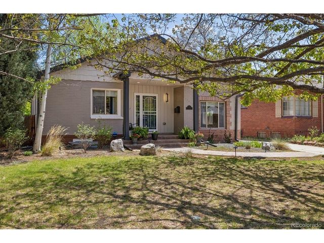 730 Ivanhoe St, Denver, CO 80220