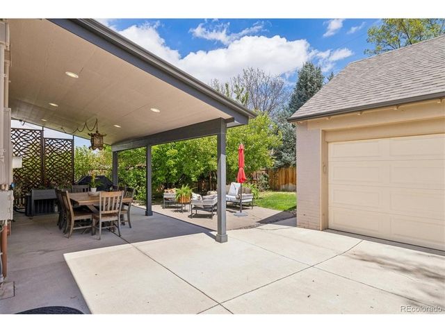 730 Ivanhoe St, Denver, CO 80220