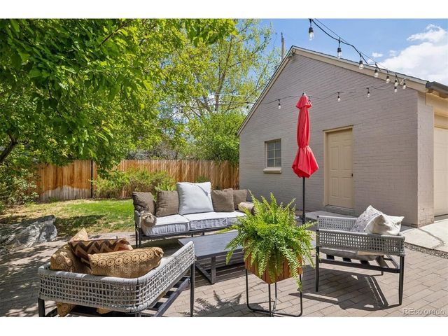 730 Ivanhoe St, Denver, CO 80220