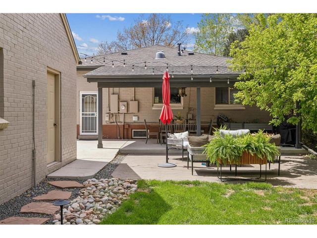 730 Ivanhoe St, Denver, CO 80220