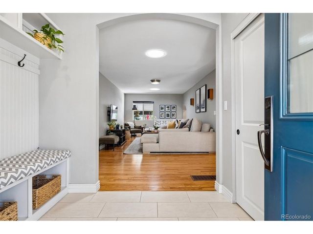 730 Ivanhoe St, Denver, CO 80220