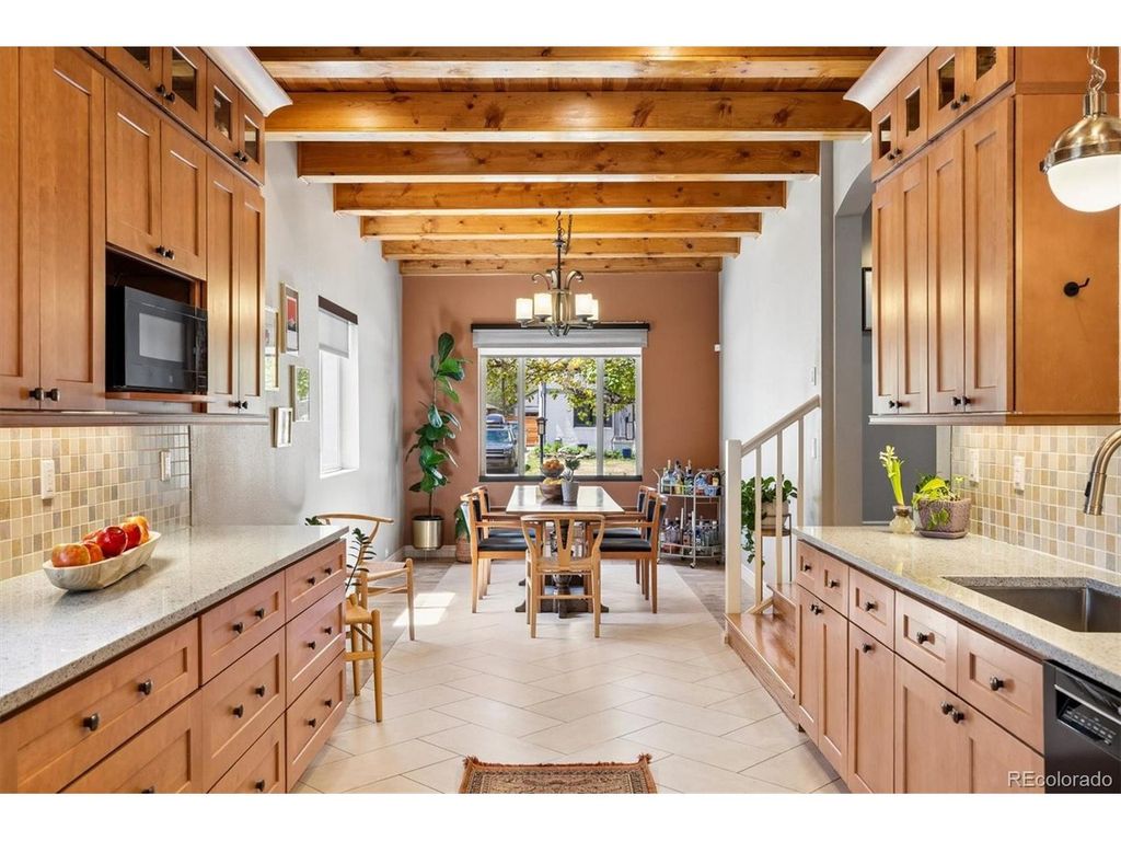 730 Ivanhoe St, Denver, CO 80220