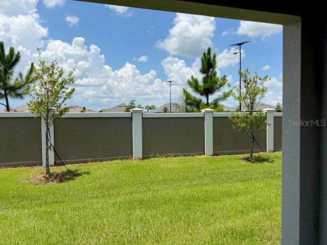 10443 LAVENDER ASTER TRAIL, San Antonio, FL 33576