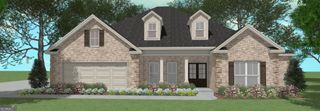 150 Woodwinds Court, Kathleen, GA 31047