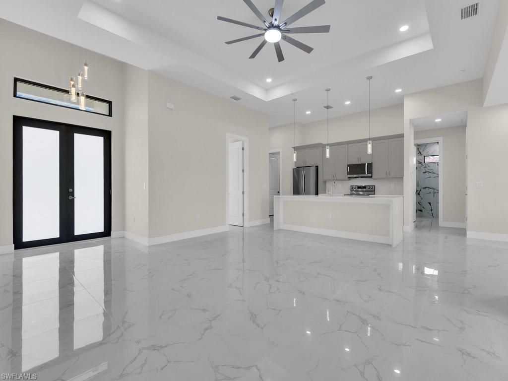 1304 WILLIAMS AVE, LEHIGH ACRES, FL 33972 — photo 5