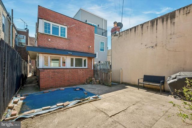 2834 EDGEMONT, Philadelphia, PA 19134