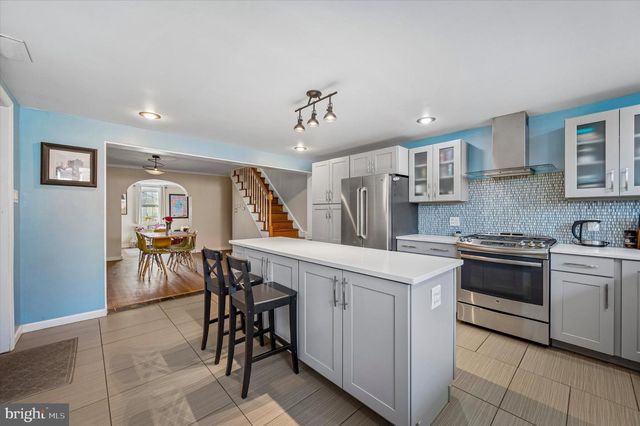 2834 EDGEMONT, Philadelphia, PA 19134