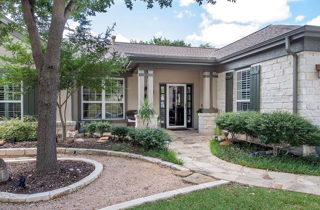 627 Armstrong DR, Georgetown, TX 78633