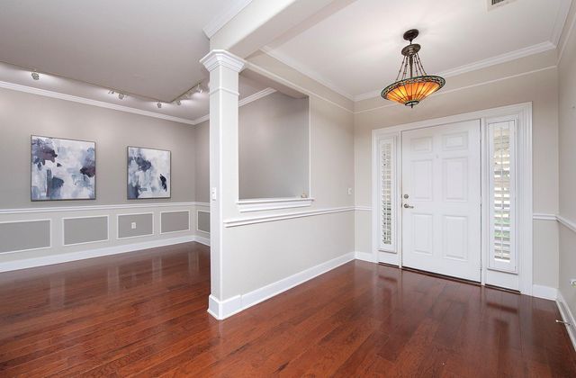 627 Armstrong DR, Georgetown, TX 78633