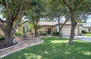 627 Armstrong DR, Georgetown, TX 78633