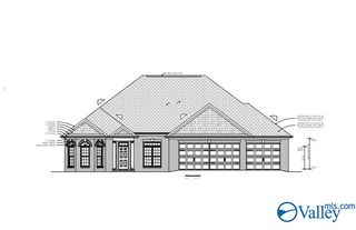 1311 Camellia Court Circle SE, Huntsville, AL 35803