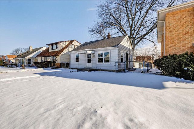 4418 N 67th STREET, Milwaukee, WI 53218