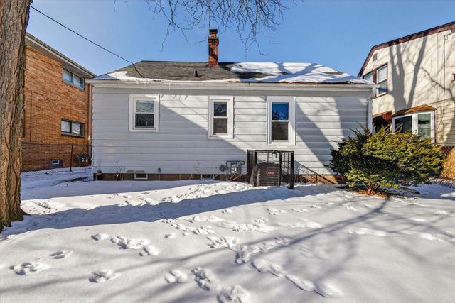 4418 N 67th STREET, Milwaukee, WI 53218