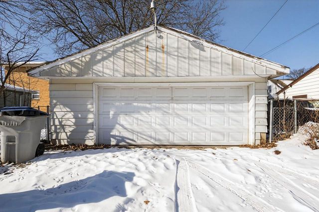 4418 N 67th STREET, Milwaukee, WI 53218