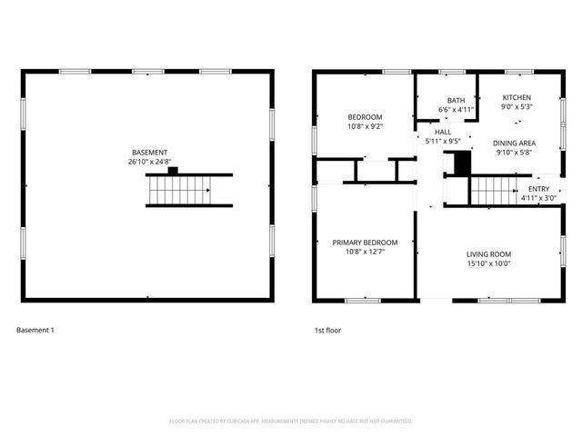 4418 N 67th STREET, Milwaukee, WI 53218