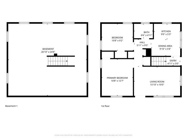 4418 N 67th STREET, Milwaukee, WI 53218