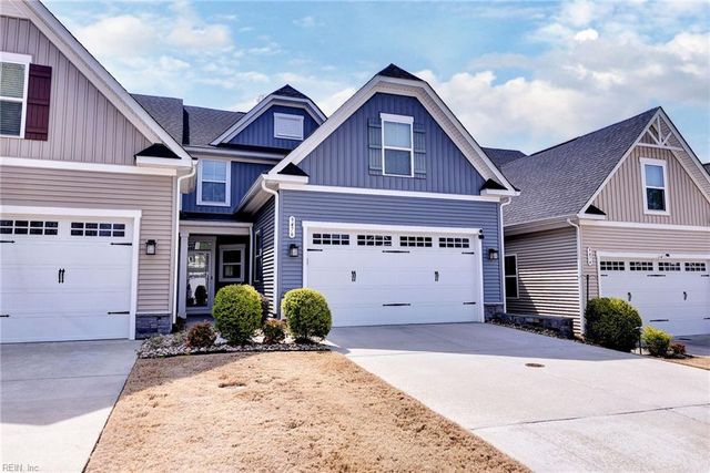 9476 Astilbe LN, Toano, VA 23168