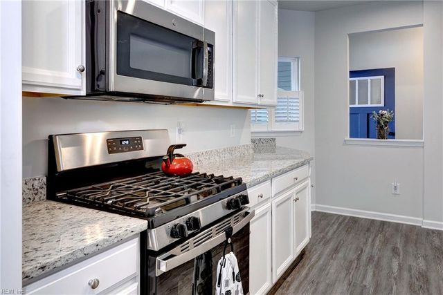 9476 Astilbe LN, Toano, VA 23168