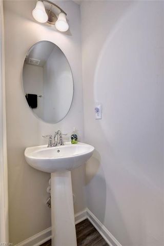 9476 Astilbe LN, Toano, VA 23168