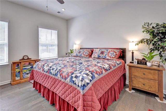 9476 Astilbe LN, Toano, VA 23168