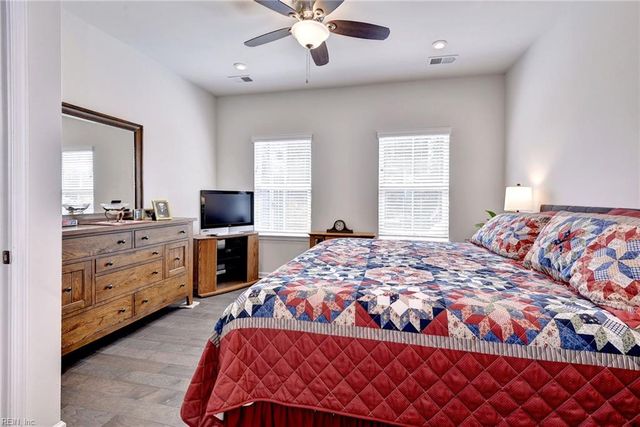 9476 Astilbe LN, Toano, VA 23168