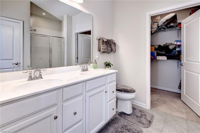 9476 Astilbe LN, Toano, VA 23168