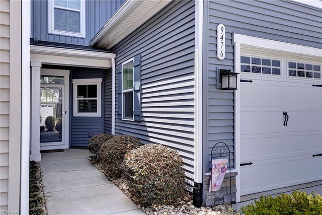 9476 Astilbe LN, Toano, VA 23168