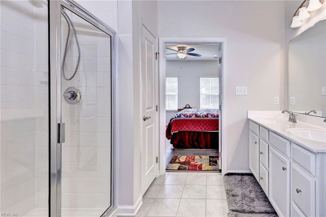 9476 Astilbe LN, Toano, VA 23168